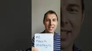 Top 5 Tips for Teaching Writing