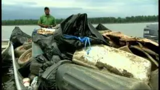 Living Lands and Waters on NBC-Mott