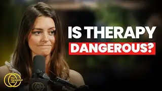 Therapy CAN Be Dangerous: Here's Why