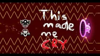 (Extreme Demon) Tenth Circle by Denipol 100% // Geometry Dash