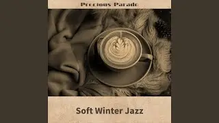 Piano Jazz by the Fire (Key Gb Ver.)