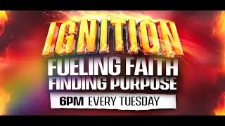 Open Heavens - Activating The Hear Ye Him Anointing #prayer #restoration #koinonia #healing #victory