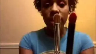 Product Review  BH cosmetics brush set