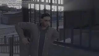[GTAW.IO] Bully Gang Or Dont Bang