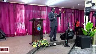 Sunday Morning LIVE | Dec 07, 2025 KOTK Sunday Morning Worship