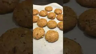 Masala Cookies / Whole Wheat Spicy Masala Biscuits #shorts #youtubeshorts Subscribe ☺️23