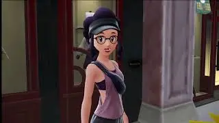 Her Face
