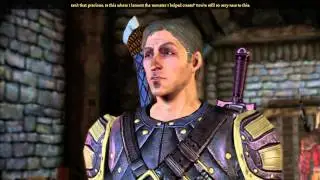 Arl Howe Confrontation (Human Noble)  - Dialogue #4