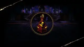 Limbus Company OST - Canto VII Battle Theme E1