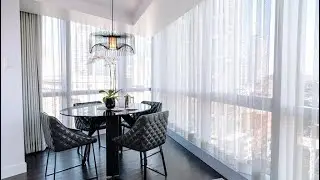 W Boston Hotel - Wow Suite Checking-in