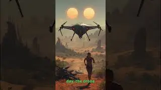 The Human Kept Running | Viral HFY Sci-Fi Story #hfy #humanity #space #spaceopera #sciencefiction