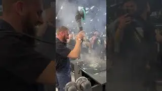 Detailing Day Expo 2023-Burnout#shinesystems#detailing#burnout#polishing#detailer
