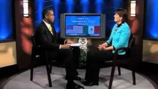 SCVTV.com 12/7/2010 Border Patrol: U.S. & Mexico Team Up to