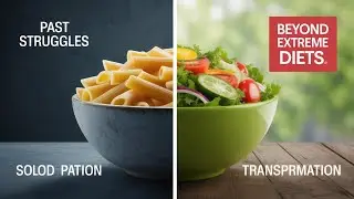 The Truth About Extreme Dieting Nobody Tells You