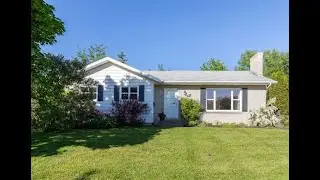 55 Warburton Drive, Charlottetown, Prince Edward Island