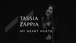 Tassia Zappia &bull; My Heart Hurts | Loops Live Sessions