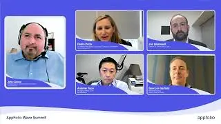 The Future of Investment Management - AppFolio Wave Summit Recap