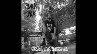 Black Jack Feat.  Burton -  Flashback Kindheit