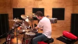 Introduction To Latin American Drumming - Icanplaydrums.com