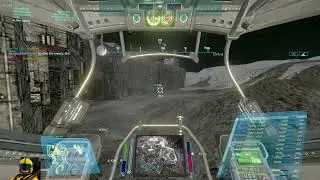 OP137H Tough Customer - Crusader (Feed - ShrapNelRP)