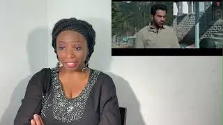 Hit: The First Case - Trailer Reaction/ Rajkumar Rao/ Santa Maalhotra