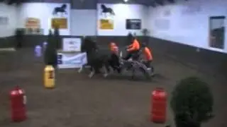 Indoor Jorwert Peter Chardon