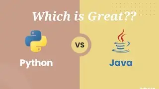 Mirror, Mirror on the Code Wall: Python vs Java