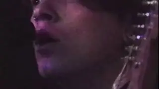 MONSTERWATCH - Live at Belltown Yacht Club - Videotape Highlights