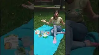 Veggie Picnic
