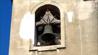 Le Campane di Cefalù (PA) - Chiesa di S. Stefano Protomartire