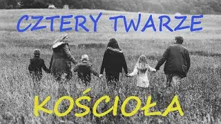 NABOŻEŃSTWO | Cezary Kolasa | 20.08.2023 | Cztery twarze kościoła