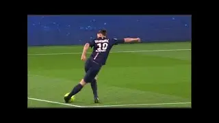 Zlatan Ibrahimovic ● Craziest Skills Ever ● Impossible Goals[Football]