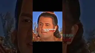 Don't Underestimate Power of Laxman 😈|| Laxman ji Attitude Status 😎 #ramayan #hanuman #status