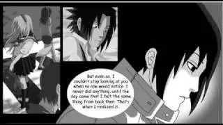 konoha high school chapter 6b part 12