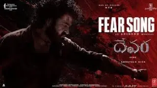 Fear song #newsong #telgu #telgusong #viralvideo