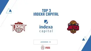 Top 3 Indexa Capital vs Ja&eacute;n Para&iacute;so Interior CB