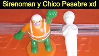 Ya nomas me falta el auto invisible | RDDC #165