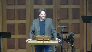 Living Hope Church Comox - December 14th - Isaiah 9:6&ndash;7; John 10:11-16