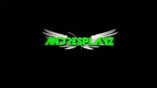 🎬Intro para AndresPlayZ | TEMPLATE | C4D+AEF | By CrashMarco💯