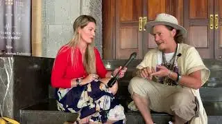 Brock Pierce Anarchapulco 2020  - Episode 11