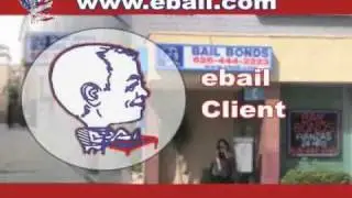 Los Angeles Jail Inmates in L.A. LA Bail Bonds Services