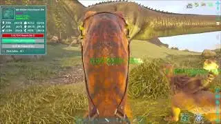 Equus Taming! - Ark: Survival Evolved (Jurassic Park E4)
