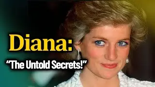 Diana: The Untold Secrets of the British Royal Family