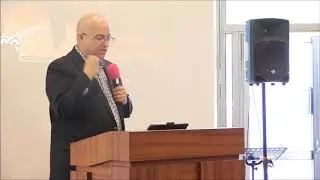 Meistad Cergy : Quelle est ta place par le Missionnaire Brent TEAGUE du 22 Avril 2018