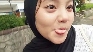 VLOG 1 BEY & PANPAN!!!! 🦸🏻‍♀️🌷