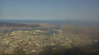 皿倉山ケーブルカーSARAKURAYAMA CABLECAR のライブ配信