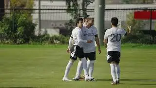 GOAL! Riqui Puig puts the penalty away in preseason friendly against Charlotte FC
