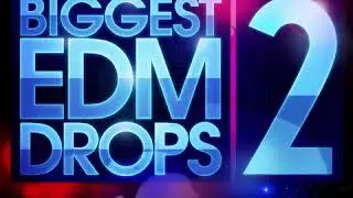 Best EDM Samples; Sounds To Sample Bigest EDM Drops Vol 2 Free Download