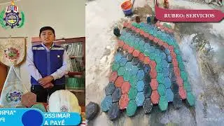 INNOVATECH 2025 GANADOR DE CONSTRUCCI&Oacute;N CIVIL - IESTP-OMATE