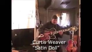 Curtis Weaver 